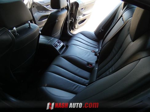 Used 2013 BMW 640i Gran Coupe RWD image 44