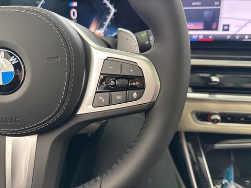 New 2026 BMW X7 xDrive40i w/ M Sport Package image 22