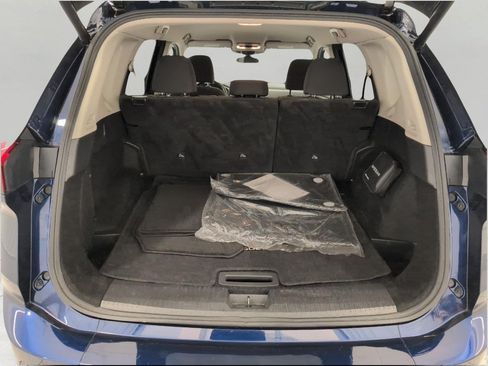 Used 2025 Nissan Rogue SV AWD/4WD image 15