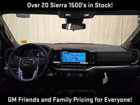 New 2026 GMC Sierra 1500 Elevation AWD/4WD image 28