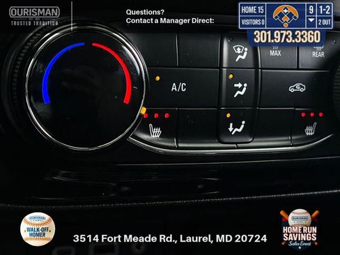 Used 2023 Buick Encore GX Preferred w/ Cold Weather Comfort Package FWD image 27