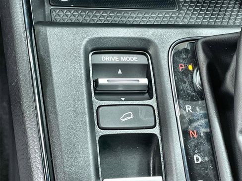 New 2026 Honda CR-V Sport-L image 20