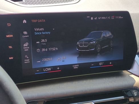 Certified 2023 BMW X1 xDrive28i w/ Premium Package AWD/4WD image 22