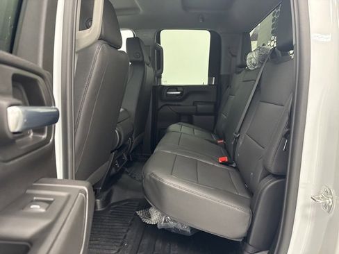 New 2025 Chevrolet Silverado 2500 W/T w/ WT Convenience Package image 27