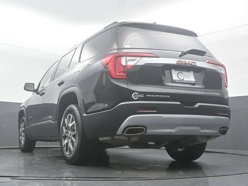Used 2023 GMC Acadia SLE w/ Driver Convenience Package FWD image 52