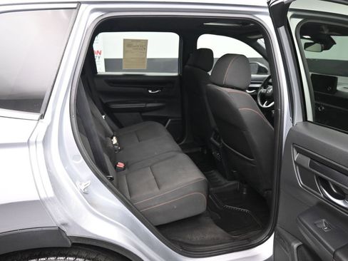 Used 2023 Honda CR-V Sport image 13