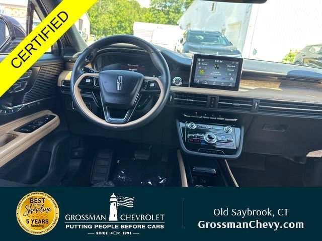 Used 2022 Lincoln Corsair Reserve w/ Equipment Group 201A AWD/4WD image 20
