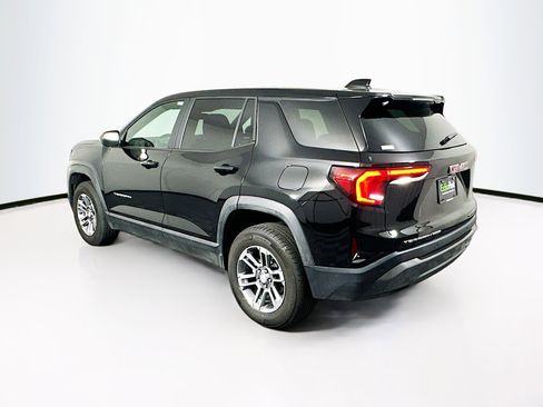 Used 2025 GMC Terrain Elevation image 5