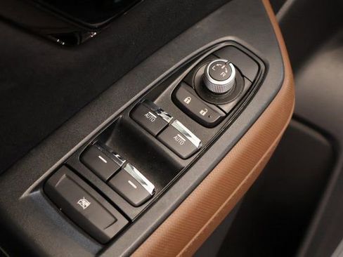 Certified 2025 Subaru Forester Touring image 11