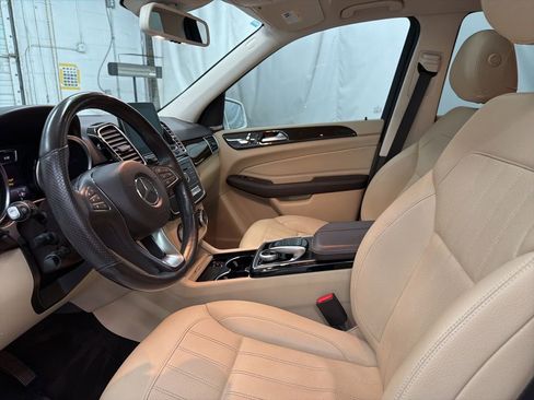 Used 2017 Mercedes-Benz GLE 350 image 14