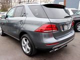 Used 2018 Mercedes-Benz GLE 350 4MATIC image 3