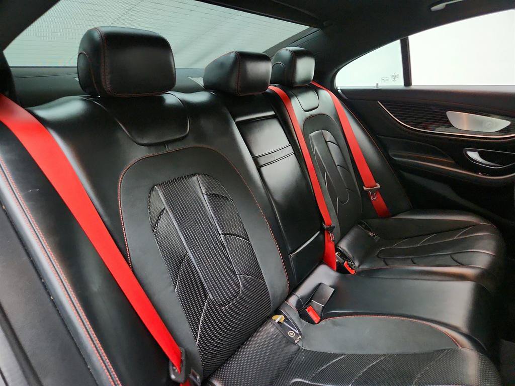 Used 2019 Mercedes-Benz CLS 53 AMG 4MATIC image 29