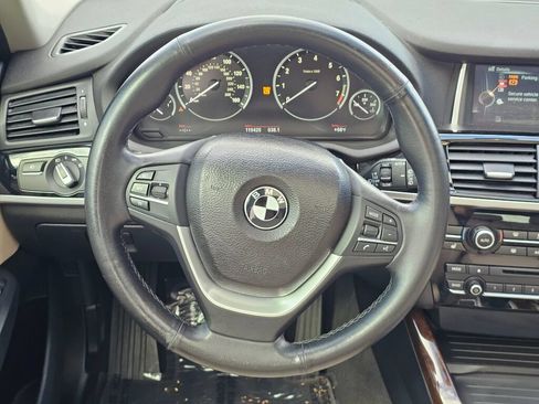 Used 2016 BMW X3 xDrive35i AWD/4WD image 20