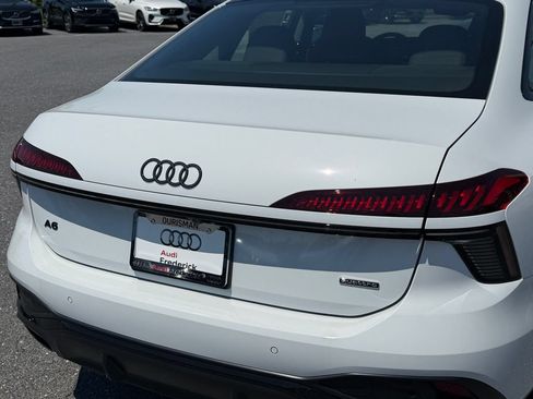 New 2026 Audi A6 Premium Plus AWD/4WD image 5
