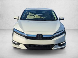 Used 2018 Honda Clarity Plug-In Hybrid video 2