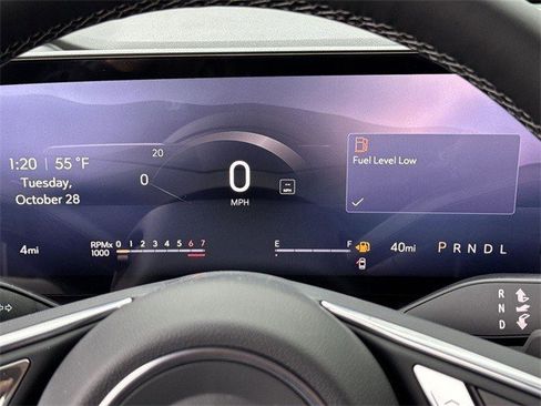 New 2026 Buick Enclave Preferred image 15