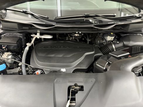 Used 2024 Honda Odyssey EX-L image 7