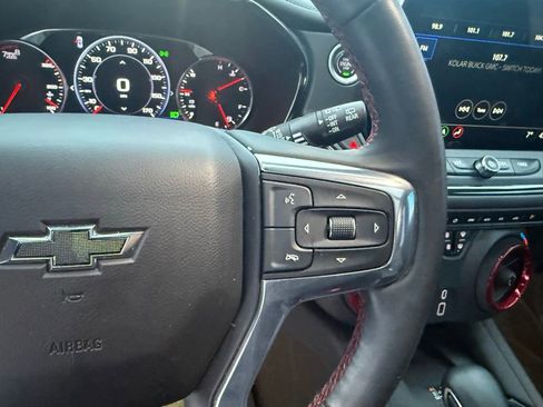 Used 2023 Chevrolet Blazer RS w/ Enhanced Convenience Package image 23