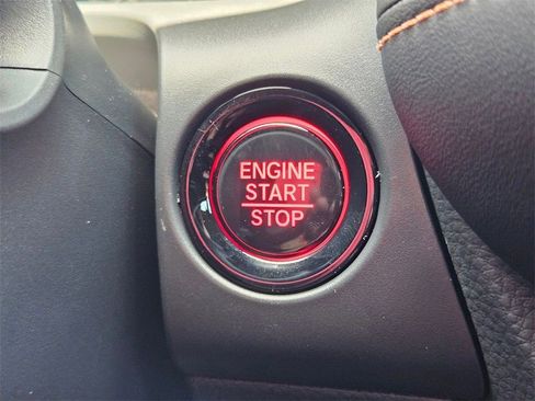 New 2026 Honda HR-V Sport image 40