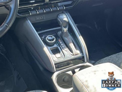 Used 2023 Chevrolet Colorado Z71 image 16