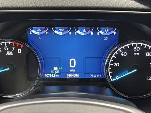 Used 2023 Ford F150 XLT w/ Equipment Group 302A High image 18