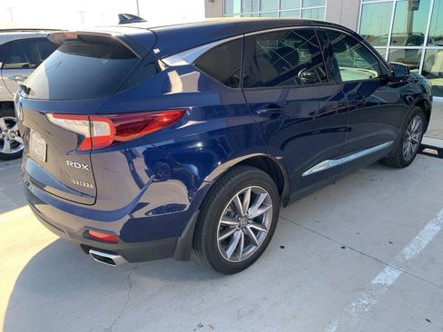 Used 2023 Acura RDX Technology Package image 4