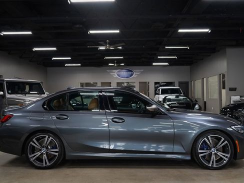 Used 2020 BMW M340i w/ Premium Package RWD image 6