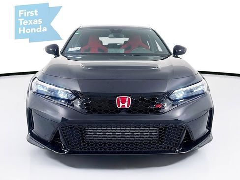 New 2025 Honda Civic Type R image 2
