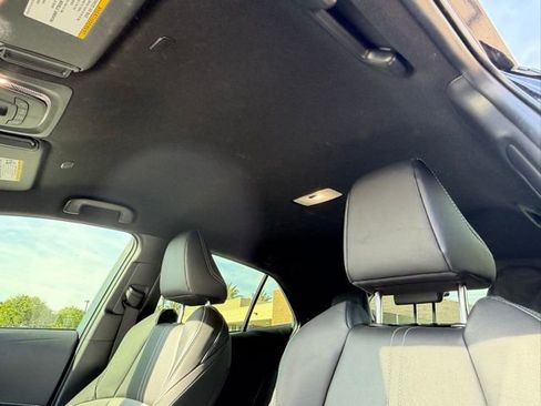 Used 2025 Toyota Corolla XSE image 13