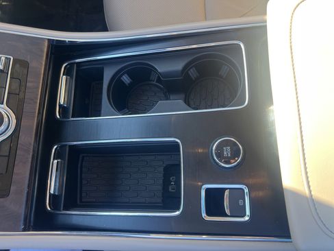 Used 2020 Lincoln Aviator Reserve w/ Equipment Group 201A image 19