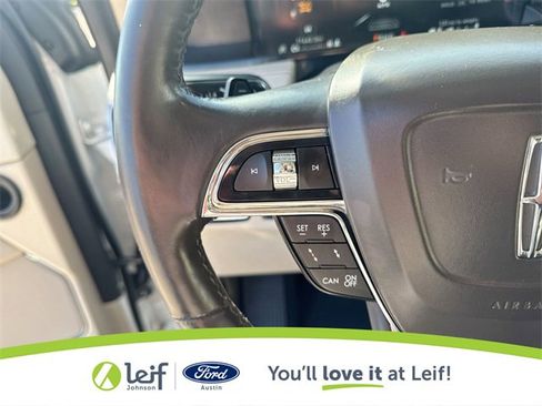 Used 2020 Lincoln Navigator L Reserve image 32