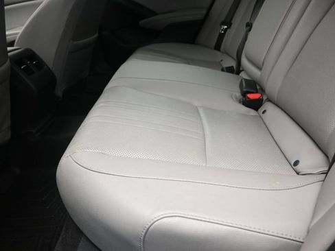 Used 2020 Honda Accord EX-L image 16
