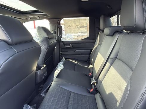 New 2026 Toyota Tacoma TRD Off-Road image 31