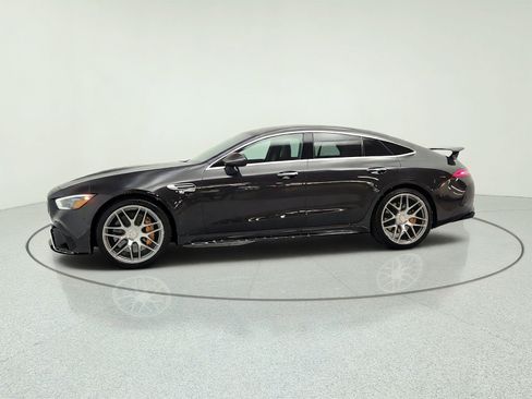 Used 2019 Mercedes-Benz AMG GT 63 S image 8