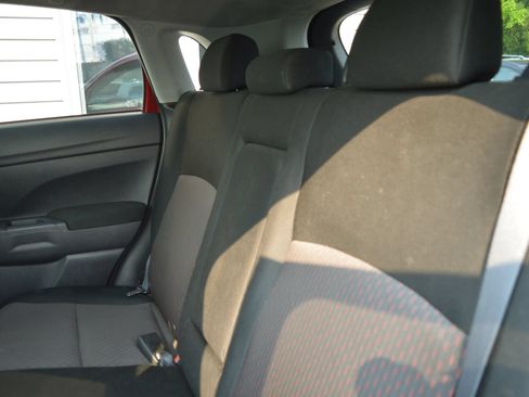 Used 2017 Mitsubishi Outlander Sport ES AWD/4WD image 15