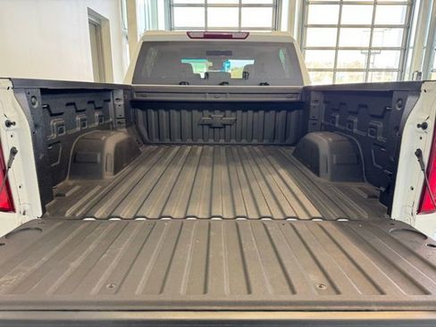 New 2026 Chevrolet Silverado 1500 RST w/ RST Select Package AWD/4WD image 34