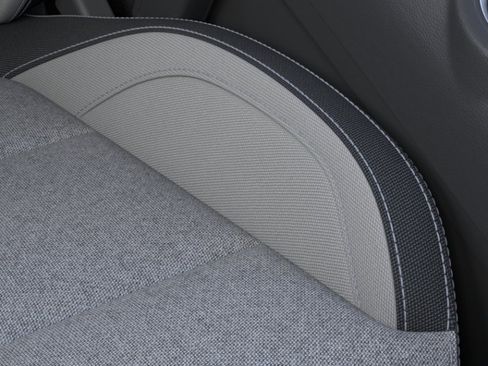 New 2026 Ford Mustang Coupe RWD image 16