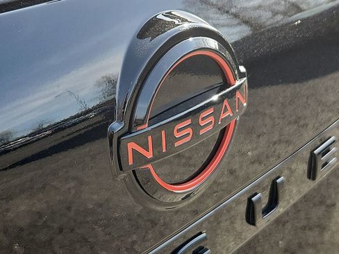 New 2026 Nissan Rogue SV AWD/4WD image 11