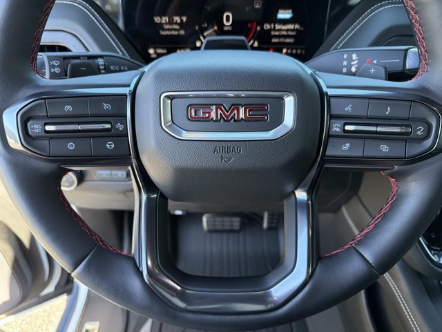 Used 2026 GMC Yukon XL AT4 Ultimate w/ LPO, Floor Liner Package AWD/4WD image 28