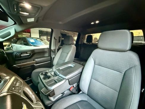 Used 2021 Chevrolet Silverado 1500 LT image 14