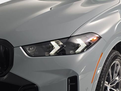 New 2026 BMW X5 xDrive40i w/ M Sport Package image 31