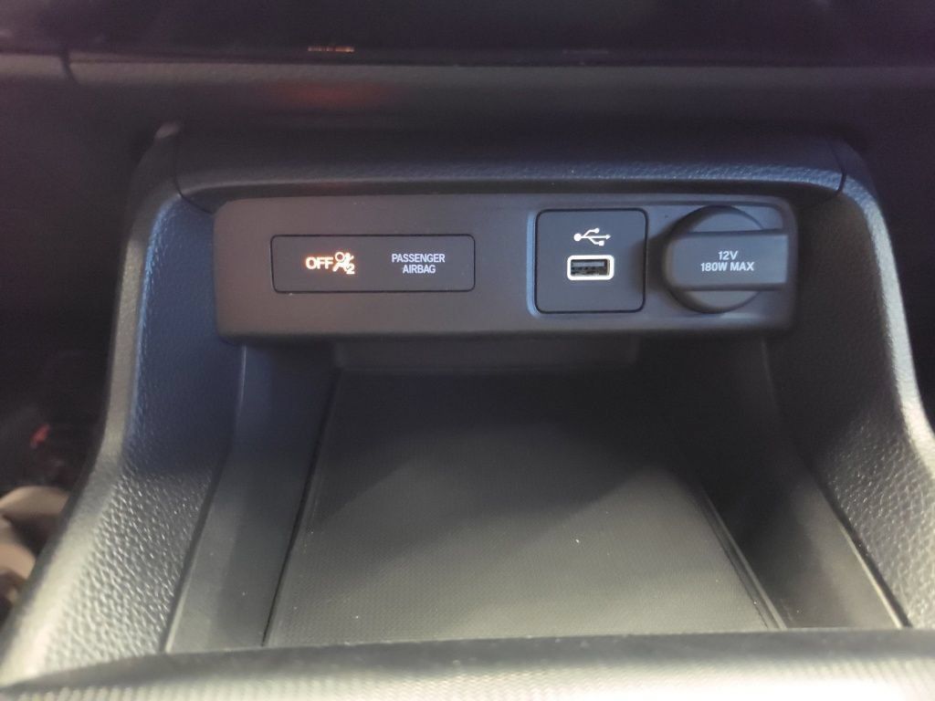 Used 2023 Honda Civic LX image 24