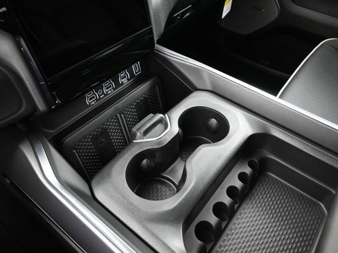 New 2026 RAM 1500 Laramie w/ Night Edition image 4