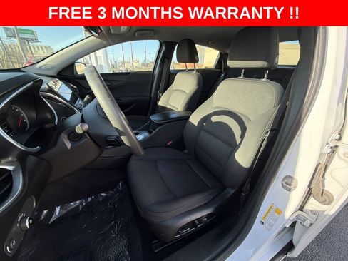 Used 2021 Chevrolet Malibu LT image 13