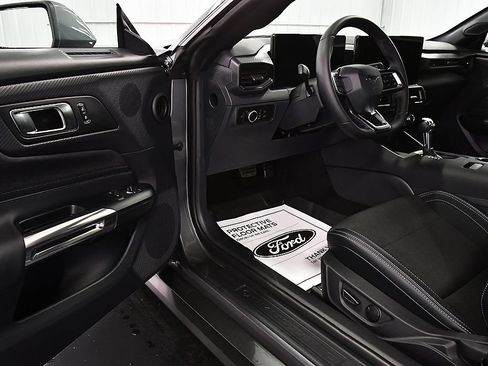 New 2026 Ford Mustang GT RWD image 15
