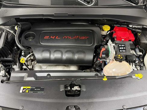 Used 2019 Jeep Compass Limited AWD/4WD image 29