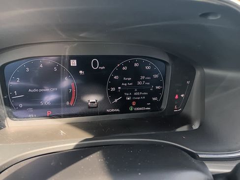 Used 2024 Acura Integra FWD image 22