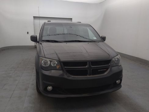 Used 2017 Dodge Grand Caravan GT image 14