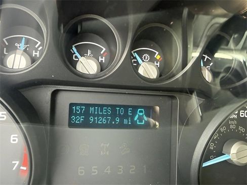 Used 2012 Ford F350 XLT w/ XLT Value Pkg image 13