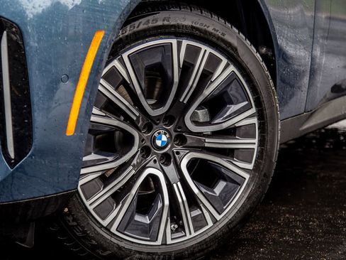 New 2026 BMW X3 xDrive30 w/ Premium Package AWD/4WD image 8